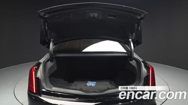 Cadillac CT6 3.6 Platinum AWD, 2019 20