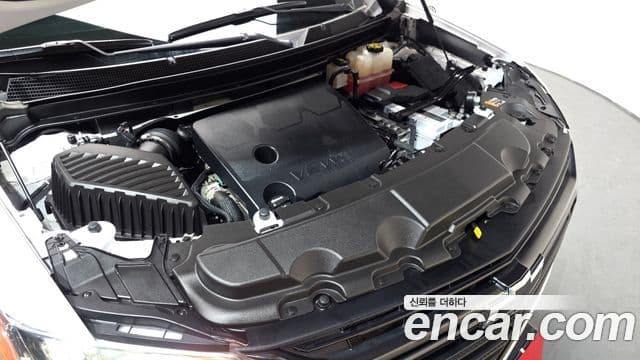 Chevrolet(GM대우) Traverse 3.6 AWD Red Line, 2020 6