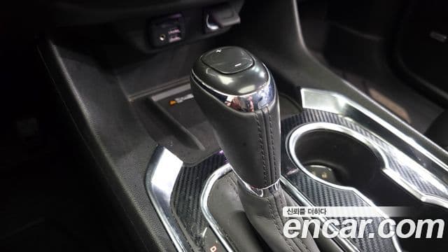 Chevrolet(GM대우) Traverse 3.6 AWD Red Line, 2020 9