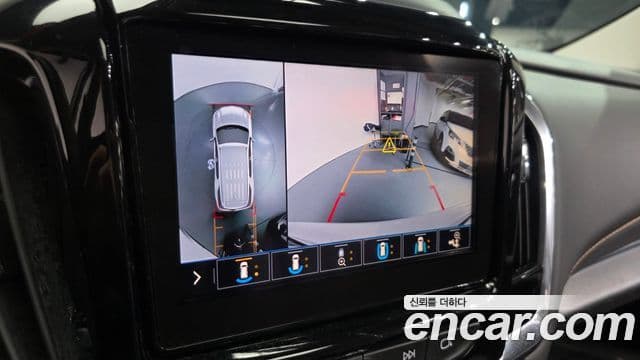 Chevrolet(GM대우) Traverse 3.6 AWD Red Line, 2020 14