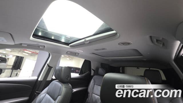 Chevrolet(GM대우) Traverse 3.6 AWD Red Line, 2020 17