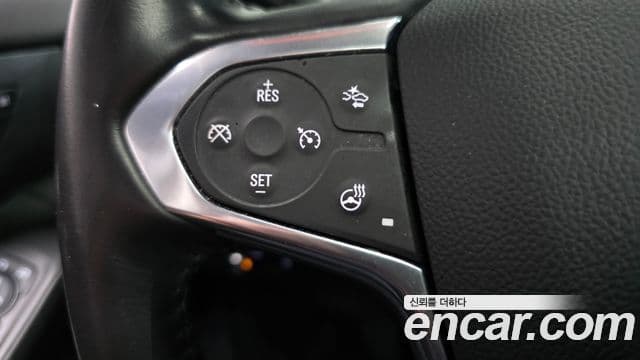 Chevrolet(GM대우) Traverse 3.6 AWD Red Line, 2020 18