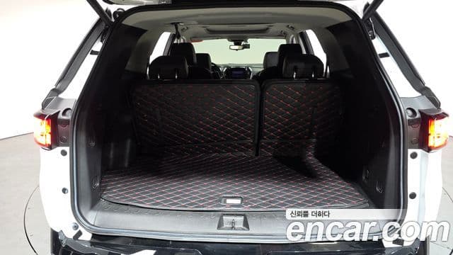 Chevrolet(GM대우) Traverse 3.6 AWD Red Line, 2020 20