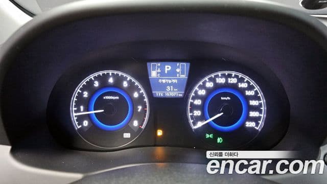 Hyundai Accent(новый кузов / новое поколение) Premium, 2016 8