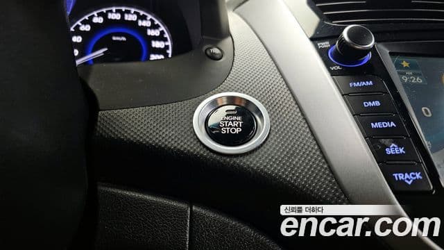 Hyundai Accent(новый кузов / новое поколение) Premium, 2016 19