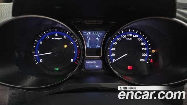 Hyundai Veloster турбо GDi Extreme, 2013 8