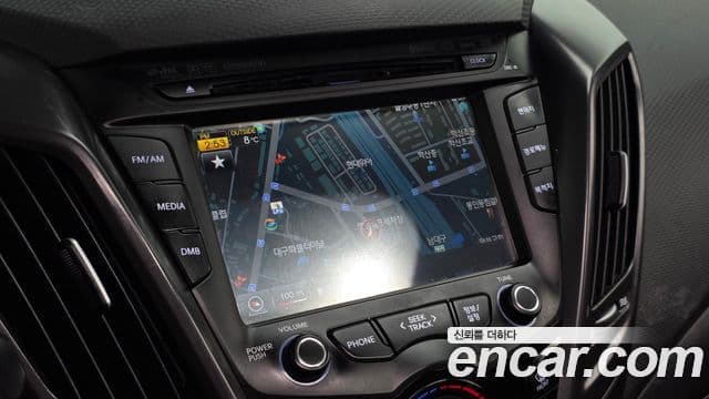 Hyundai Veloster турбо GDi Extreme, 2013 14