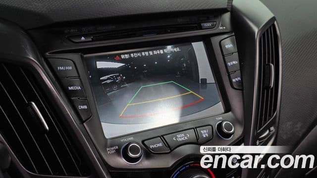 Hyundai Veloster турбо GDi Extreme, 2013 15