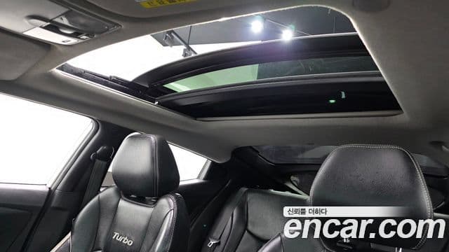 Hyundai Veloster турбо GDi Extreme, 2013 20