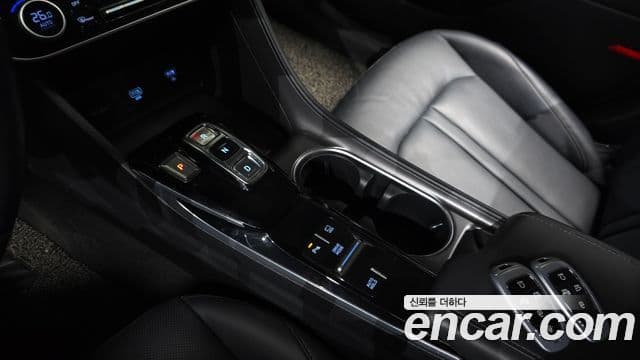 Hyundai Sonata (DN8) Premium Plus, 2022 9