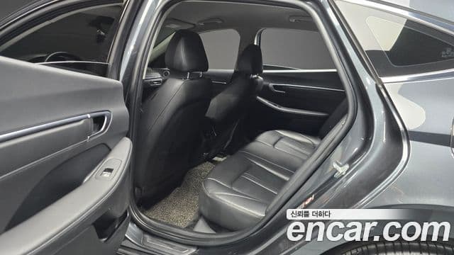 Hyundai Sonata (DN8) Premium Plus, 2022 12