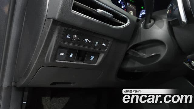 Hyundai Sonata (DN8) Premium Plus, 2022 14