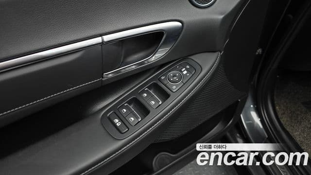 Hyundai Sonata (DN8) Premium Plus, 2022 17