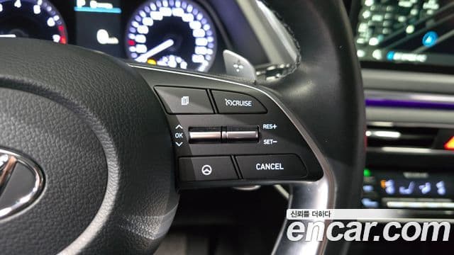 Hyundai Sonata (DN8) Premium Plus, 2022 18