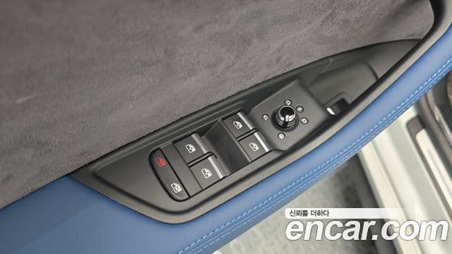 Audi A5 (F5) 45 TFSI Quattro Premium Sportback, 2019 14