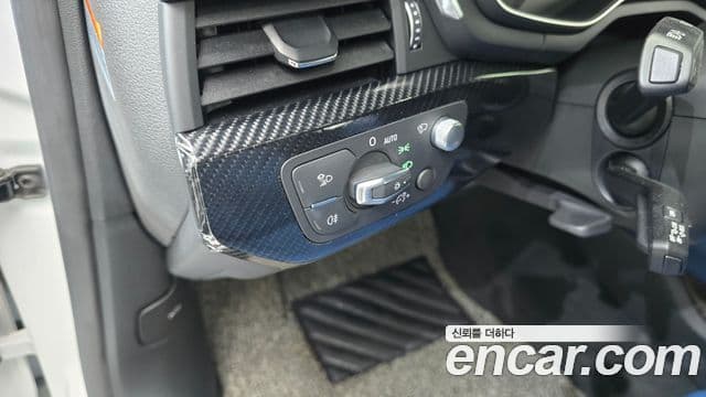 Audi A5 (F5) 45 TFSI Quattro Premium Sportback, 2019 15