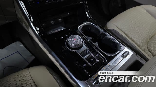 Kia Carnival 4세대 Signature, 2021 9