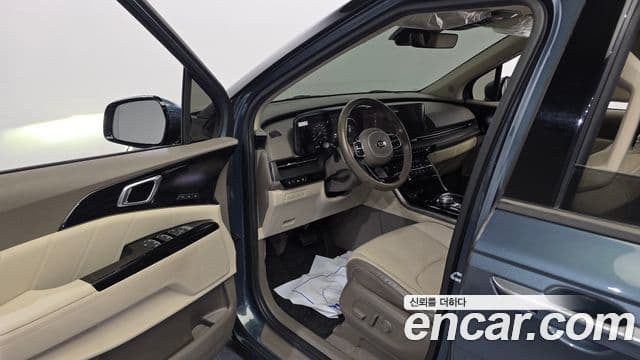 Kia Carnival 4세대 Signature, 2021 10