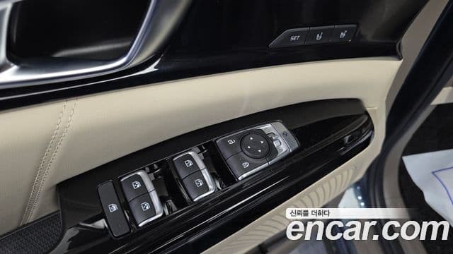 Kia Carnival 4세대 Signature, 2021 12