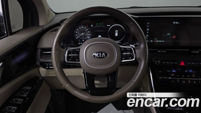 Kia Carnival 4세대 Signature, 2021 13