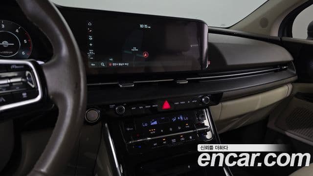 Kia Carnival 4세대 Signature, 2021 14