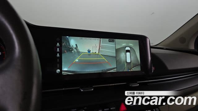 Kia Carnival 4세대 Signature, 2021 15