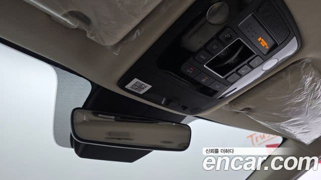 Kia Carnival 4세대 Signature, 2021 16