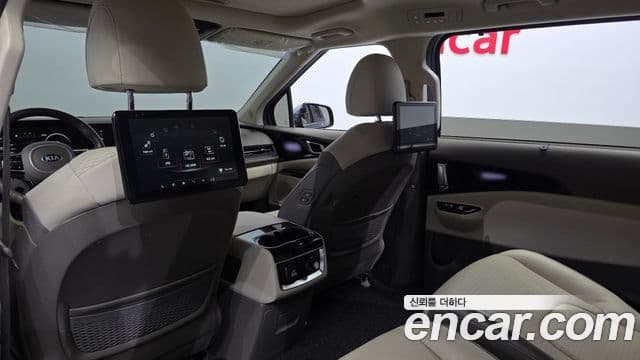 Kia Carnival 4세대 Signature, 2021 17