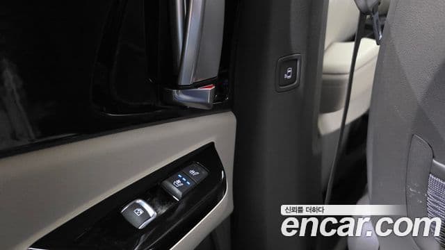 Kia Carnival 4세대 Signature, 2021 18