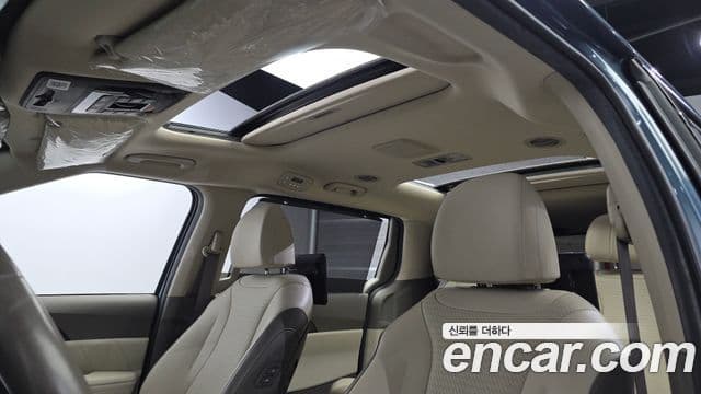 Kia Carnival 4세대 Signature, 2021 19