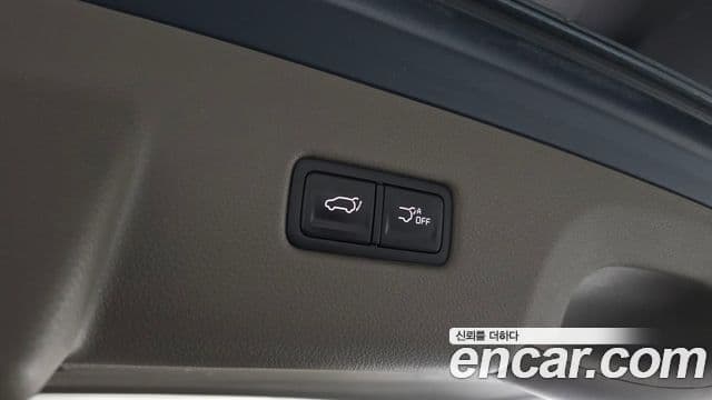 Kia Carnival 4세대 Signature, 2021 20