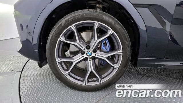 BMW X6 (G06) xDrive30d M Sport, 2021 все фото