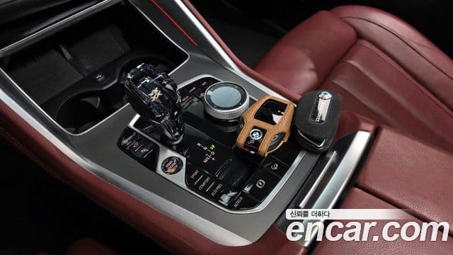 BMW X6 (G06) xDrive30d M Sport, 2021 9