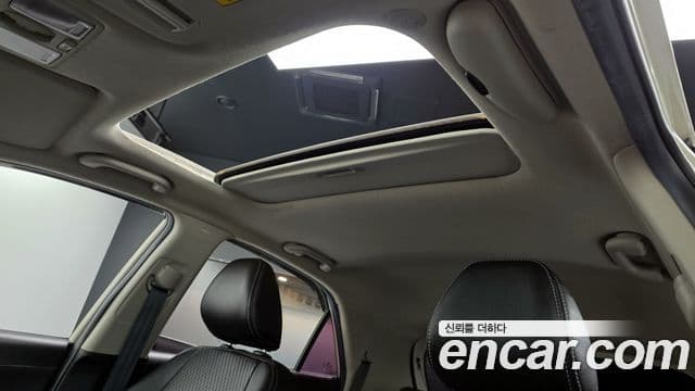 Kia All New Morning Luxury Sport, 2014 18