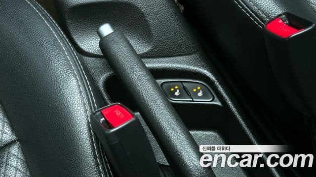 Kia All New Morning Luxury Sport, 2014 19