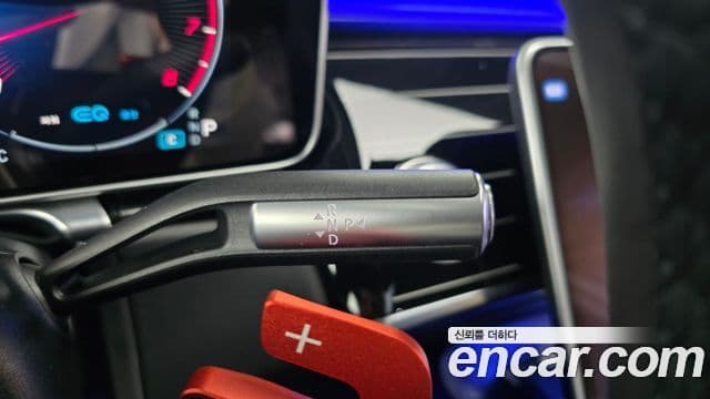 Mercedes-Benz S-класс W223 Maybach S580 4MATIC, 2022 9