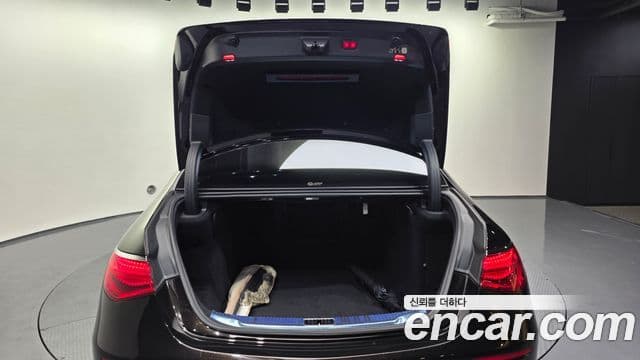 Mercedes-Benz S-класс W223 Maybach S580 4MATIC, 2022 20