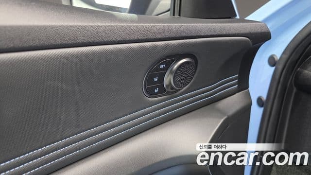 Hyundai Avante (CN7) 2.0 N, 2022 17