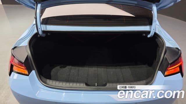 Hyundai Avante (CN7) 2.0 N, 2022 20