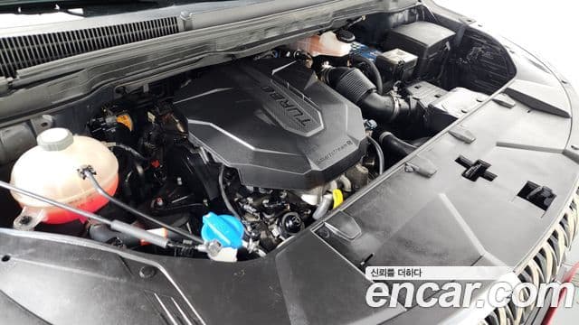 Kia Carnival 4세대 Signature, 2021 6