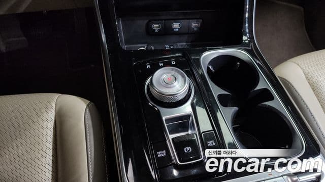 Kia Carnival 4세대 Signature, 2021 9