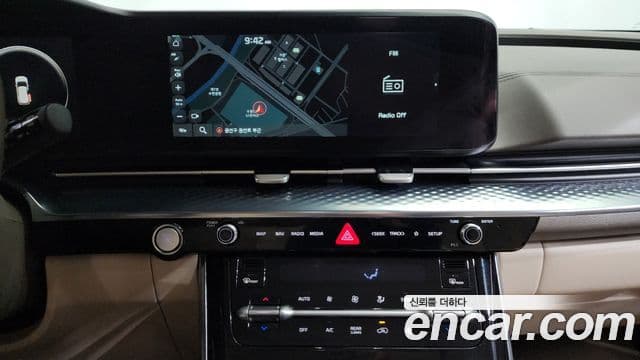 Kia Carnival 4세대 Signature, 2021 14
