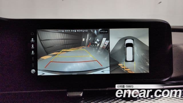 Kia Carnival 4세대 Signature, 2021 15