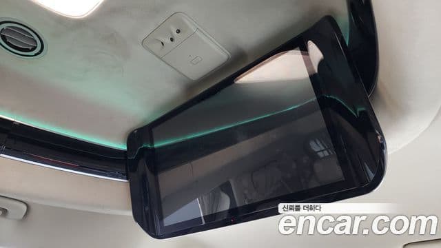 Kia Carnival 4세대 Signature, 2021 18