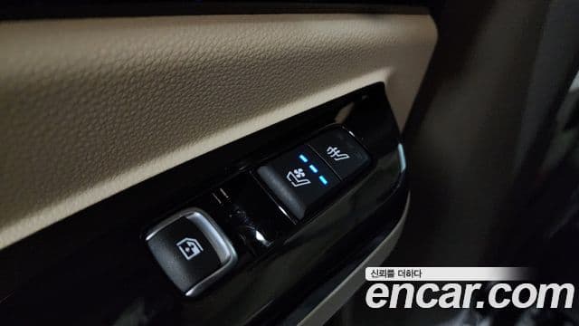 Kia Carnival 4세대 Signature, 2021 19