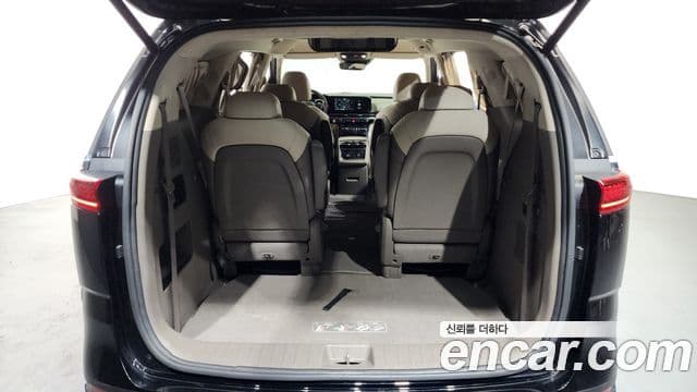 Kia Carnival 4세대 Signature, 2021 20