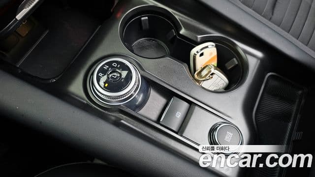 Ford Explorer 6세대 2.3 ST-Line 4WD, 2025 9