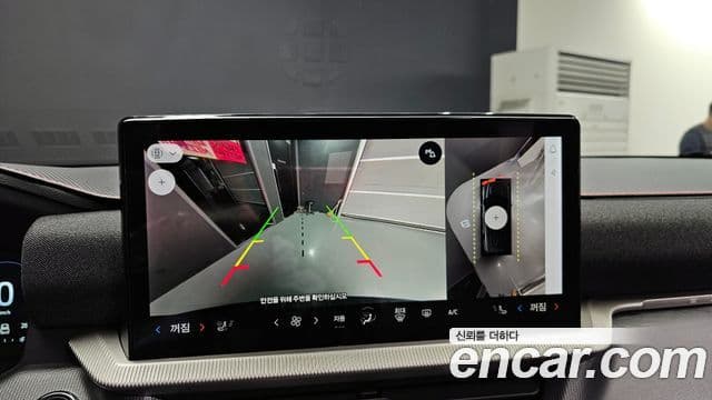 Ford Explorer 6세대 2.3 ST-Line 4WD, 2025 15