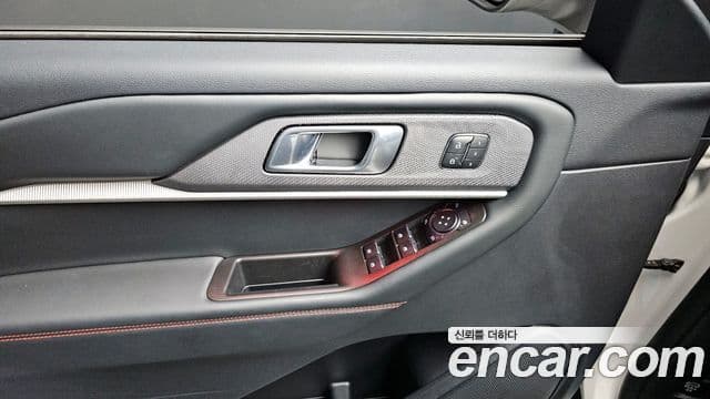 Ford Explorer 6세대 2.3 ST-Line 4WD, 2025 17