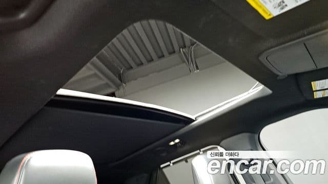 Ford Explorer 6세대 2.3 ST-Line 4WD, 2025 19